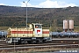 MaK 700072 - Petroplus
29.10.2013 - Cressier
Lutz Goeke