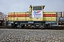 MaK 700072 - Petroplus
29.03.2014 - Cressier
Vincent Vonlanthen