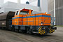 MaK 700074 - EnBW
24.03.2005 - Altbach, Kraftwerk
Patrick Paulsen