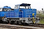 MaK 700075 - Sasol
05.04.2011 - Moers, Vossloh Locomotives GmbH, Service-Zentrum
Rolf Alberts