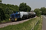 MaK 700075 - Sasol "3"
06.06.2013 - Moers
Frank Glaubitz