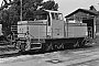 MaK 700075 - Bayer "11"
07.08.1985 - Moers, MaK
Ulrich Völz