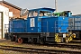 MaK 700075 - Sasol "3"
23.01.2014 - Moers, Vossloh Locomotives GmbH, Service-Zentrum
Rolf Alberts