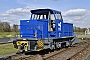 MaK 700075 - Stadtwerke Hamm "3"
27.03.2026 - Hamm (Westfalen)Carsten Klatt