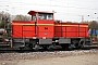 MaK 700076 - TanQuid "14"
13.04.2010 - Duisburg-Ruhrort
Gerd Könen