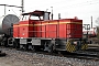 MaK 700076 - TanQuid "14"
13.04.2010 - Duisburg-Ruhrort
Gerd Könen