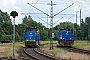 MaK 700077 - MWB "V 761"
17.06.2012 - Hamburg-Waltershof
Erik Körschenhausen