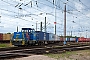 MaK 700077 - MWB "V 761"
17.06.2012 - Hamburg-Waltershof
Erik Körschenhausen