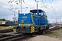 MaK 700077 - MWB "V 761"
17.06.2012 - Hamburg-Waltershof
Erik Körschenhausen