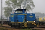 MaK 700077 - MWB "V 761"
11.09.2012 - Hamburg-Waltershof
Berthold Hertzfeldt