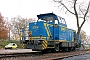 MaK 700077 - MWB "V 761"
18.11.2012 - Hamburg-Waltershof
Andreas Kriegisch