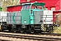 MaK 700078 - duisport "271 102-2"
01.04.2016 - Ratingen-Lintorf
Lothar Weber