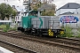 MaK 700078 - duisport "271 102-2"
16.09.2016 - Rheinhausen
Leon Schrijvers