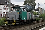 MaK 700078 - duisport "271 102-2"
16.09.2016 - Rheinhausen
Leon Schrijvers