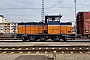 MaK 700080 - Daimler "19-001"
12.04.2019 - Sindelfingen
Tobias Rohrbacher MaK 700080 - Daimler "19-001"
12.04.2019 - Sindelfingen
Tobias Rohrbacher