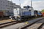 MaK 700081 - EDG "837 804-4"
27.04.2025 - Basel-Kleinhüningen
Joachim Lutz MaK 700081 - EDG "837 804-4"
27.04.2025 - Basel-Kleinhüningen
Joachim Lutz