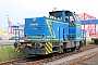 MaK 700082 - MWB "V 762"
04.08.2012 - Hamburg-Waltershof
Andreas Kriegisch