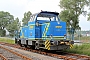 MaK 700082 - MWB "V 762"
04.08.2012 - Hamburg-Waltershof
Andreas Kriegisch