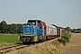 MaK 700082 - VGH "V 762"
29.07.2014 - Hassel
Willem Eggers