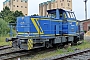 MaK 700082 - MWB "V 762"
18.08.2015 - Leeste 
Jörg van Essen