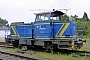 MaK 700082 - MWB "V 762"
18.08.2015 - Leeste 
Jörg van Essen