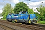 MaK 700082 - evb "271 106"
27.09.2010 - Rheinhausen
Leon Schrijvers