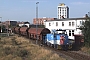 MaK 700085 - MWB "V 763"
06.08.2014 - Bremen-Walle, Überseestadt
Ulrich Völz