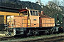 MaK 700087 - Solvay
18.02.2003 - Hallein, Solvay
Alfred Moser