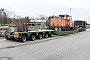 MaK 700087 - Solvay "Max"
21.02.2024 - Autobahn-Raststätte "Goldbach-Nord" (A 27)
Matthias Lentz