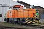 MaK 700088 - Vossloh "108"
24.03.2009 - Moers, Vossloh Locomotives GmbH, Service-ZentrumRolf Alberts