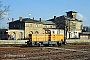 MaK 700088 - Bayer "108"
08.03.1993 - Hattingen (Ruhr)
Werner Wölke