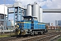 MaK 700089 - Vattenfall Europe "3"
19.04.2023 - Berlin-Spandau
Ulrich Völz