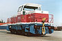 MaK 700091 - Infraserv "6"
21.03.2005 - Moers, NIAG
Andreas Kabelitz