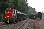 MaK 700093 - VGH "22"
19.08.2014 - Eystrup
Bernd Muralt