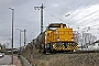 MaK 700094 - Chemion "110"
18.02.2020 - Krefeld-Uerdingen
Martin Welzel