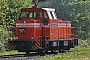 MaK 700095 - RBH Logistics "561"
25.04.2014 - MarlDominik Eimers