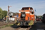 MaK 700095 - RBH Logistics "561"
20.09.2018 - Bochum-Dahlhausen, EisenbahnmuseumMartin Welzel