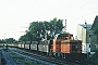 MaK 700095 - RAG "561"
17.05.1993 - Wanne-Eickel
Helge Deutgen