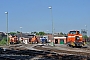 MaK 700095 - RBH Logistics "561"
15.05.2015 - Marl
Jens Grünebaum