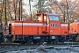 MaK 700095 - RBH Logistics "561"
17.11.2018 - Bochum-Dahlhausen
Thomas Reyer