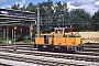 MaK 700096 - RAG "562"
27.06.2000 - Gladbeck
Gunnar Meisner