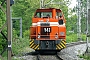 MaK 700096 - RBH Logistics "562"
02.05.2011 - Recklinghausen
Andreas Steinhoff