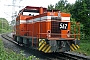 MaK 700096 - RBH Logistics "562"
02.05.2011 - Recklinghausen
Andreas Steinhoff