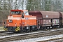 MaK 700096 - RBH Logistics "562"
13.03.2012 - Gladbeck
Jörg van Essen