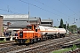 MaK 700096 - RBH Logistics "562"
05.05.2012 - Gladbeck
Jens Grünebaum