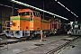 MaK 700096 - RAG "562"
28.03.1994 - Gladbeck-Zweckel
Mathias Bootz