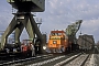 MaK 700096 - RAG "562"
__.05.1992 - Bottrop, Hafen
Jens Grünebaum