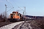 MaK 700096 - RAG "562"
03.04.1996 - Essen-Altenessen
Helge Deutgen