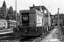 MaK 700096 - RAG "562"
29.08.1993 - Gladbeck
Dr. Günther Barths