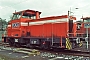 MaK 700097 - RAG "563"
03.03.2002 - Herne
Jörg van Essen